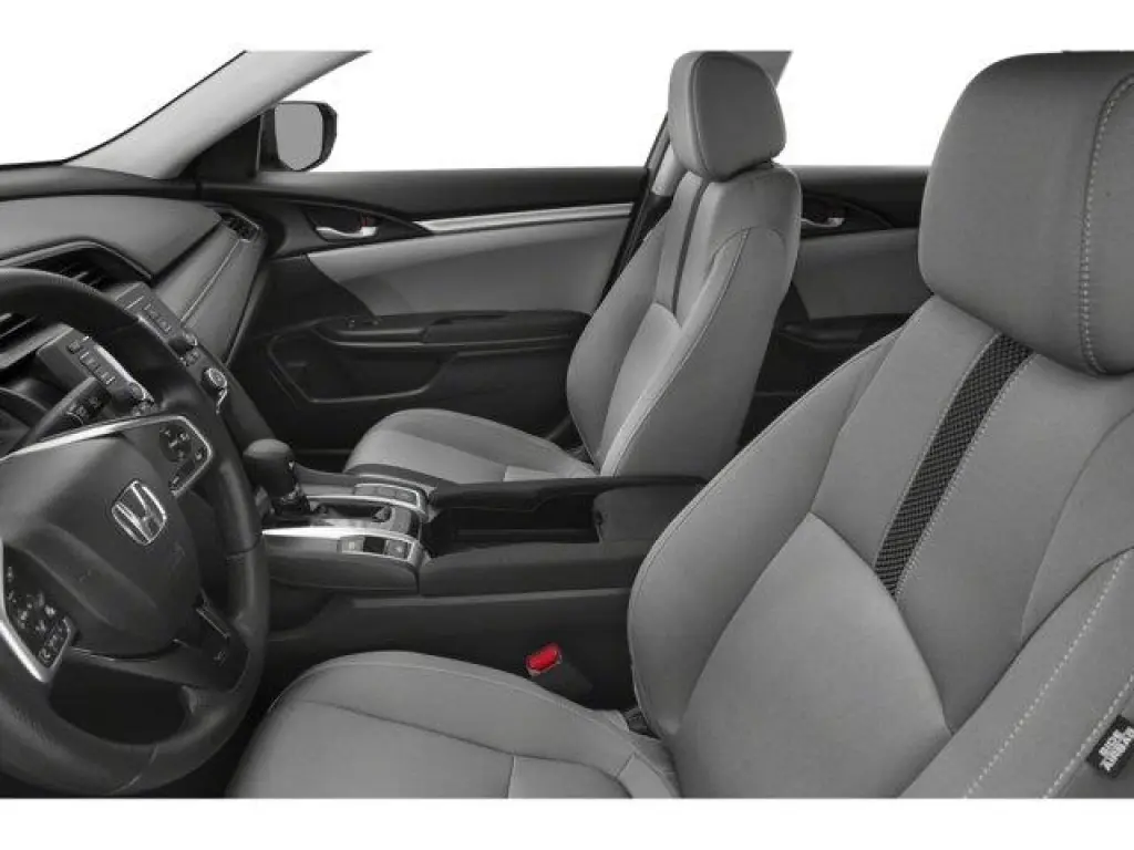 Honda Civic 2019 LX 4dr Sedan CVT