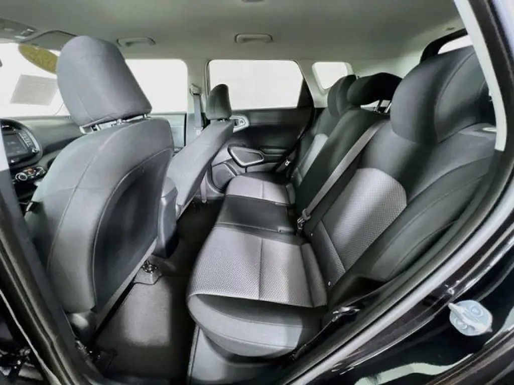 Kia Soul 2025 LX 4dr Crossover