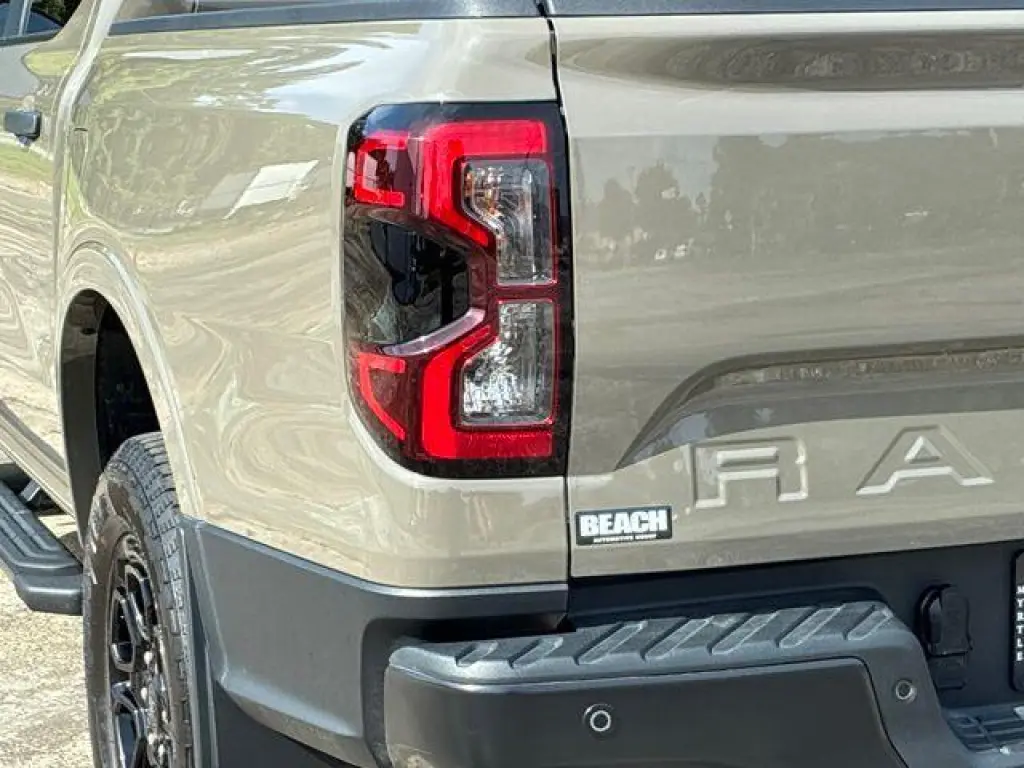 Ford Ranger 2025 4x2 XLT 4dr SuperCrew 5.0 ft. SB