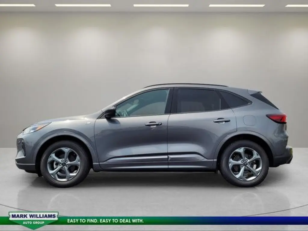 Ford Escape 2024 ST-Line 4dr SUV