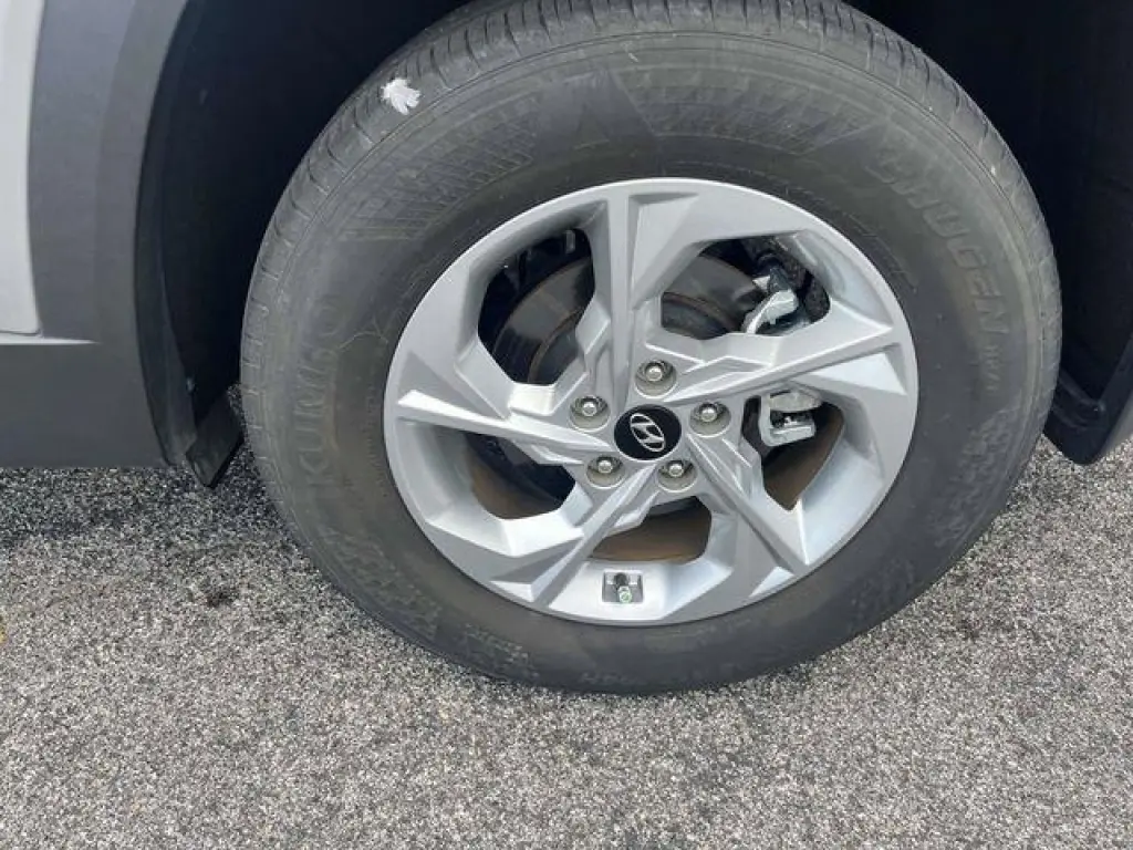 Hyundai TUCSON 2023 AWD SEL 4dr SUV