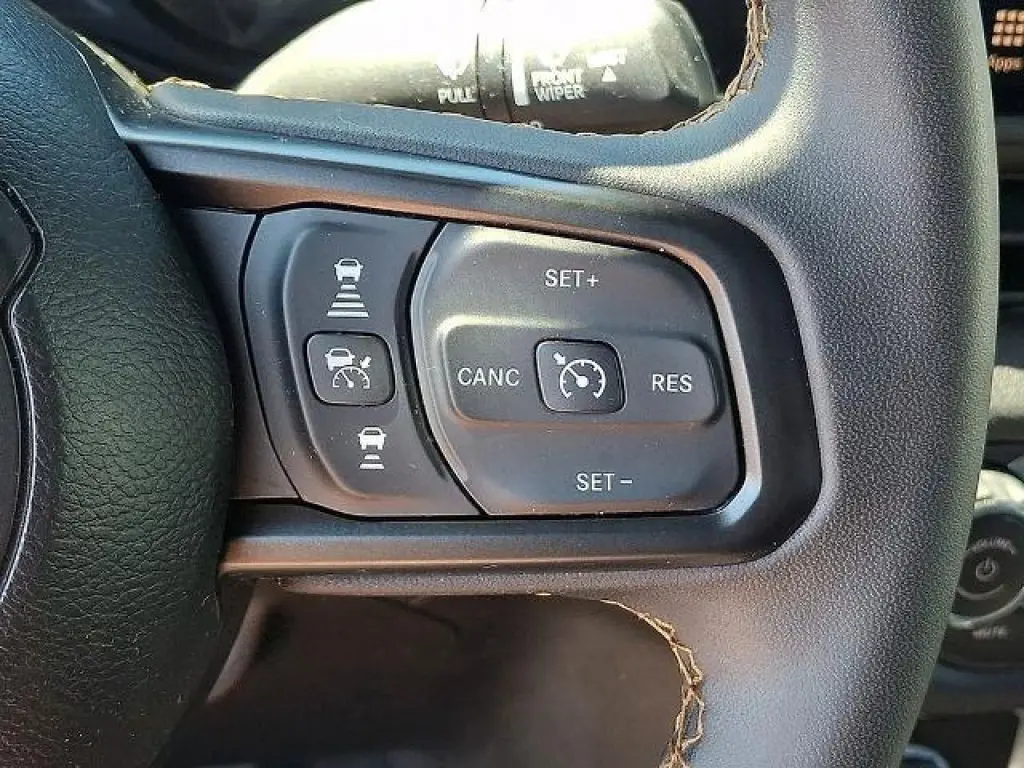 Jeep Wrangler 2024 4x4 Willys 4xe 4dr SUV
