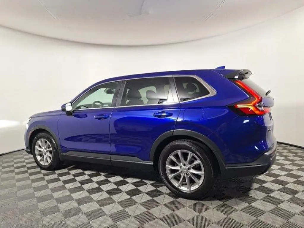 Honda CR-V 2023 EX 4dr SUV