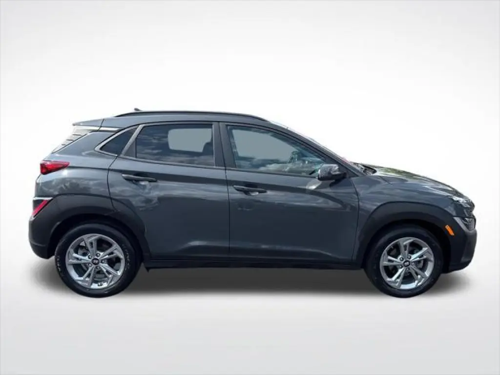 Hyundai KONA 2023 SEL 4dr Crossover