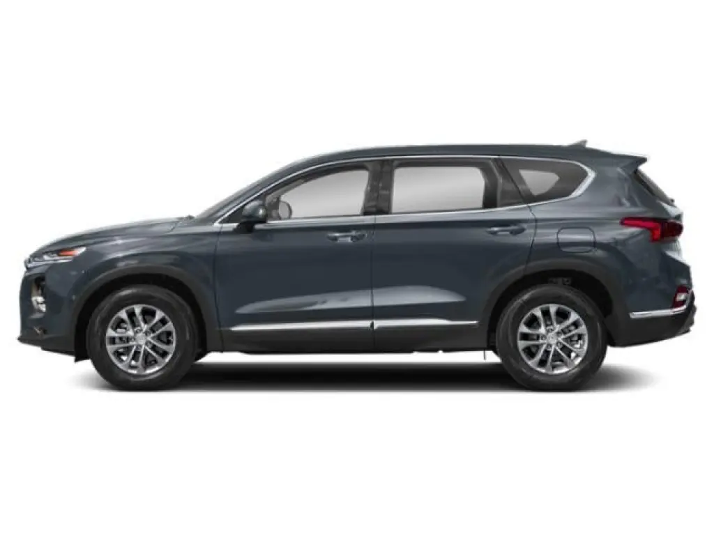 Hyundai SANTA FE 2019 AWD SEL 2.4L 4dr Crossover