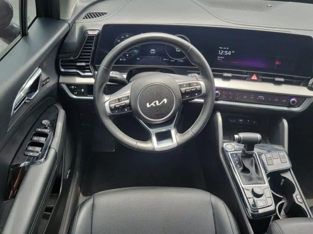 Kia Sportage 2023 SX 4 puertas SUV