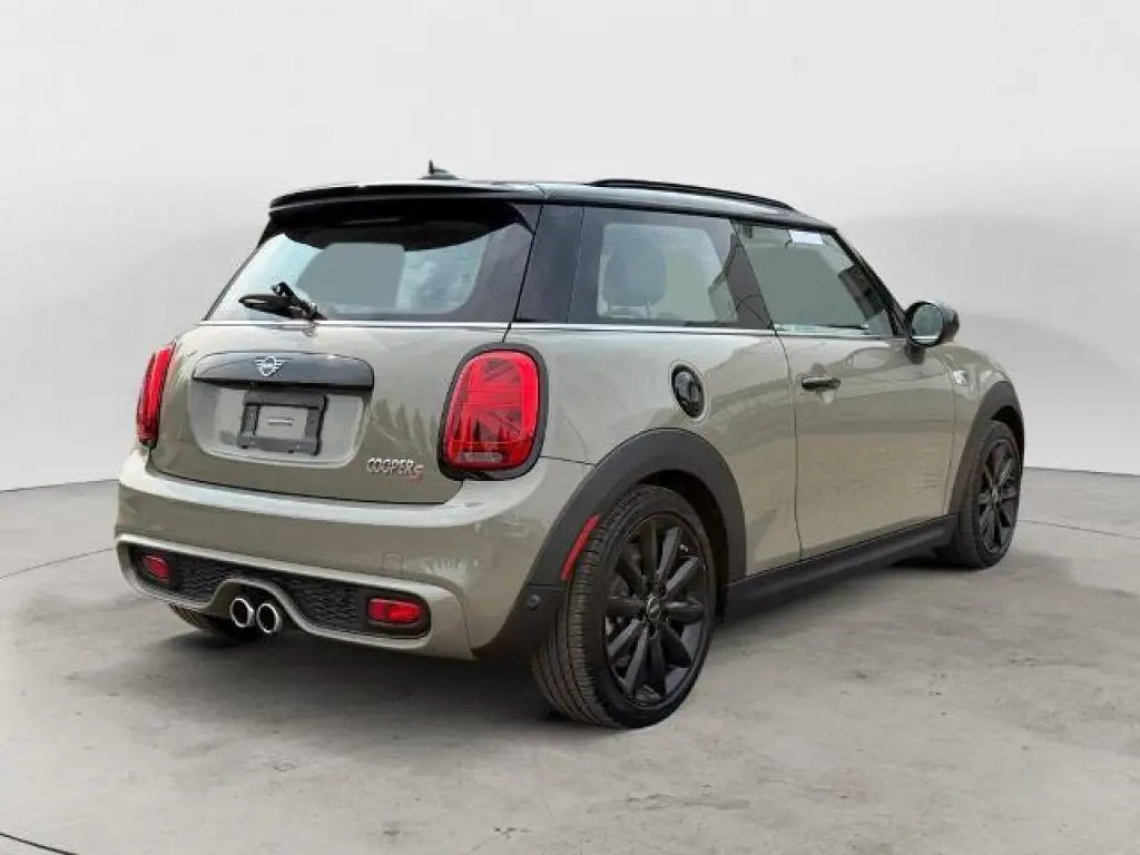 MINI Hardtop 2 Puertas 2019 Cooper S 2dr Hatchback