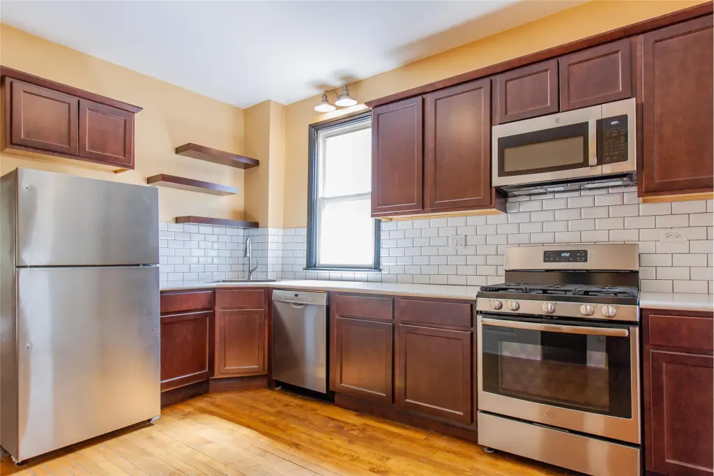 Propiedad en alquiler con 2500 habitaciones y 2.5 baños en Chicago