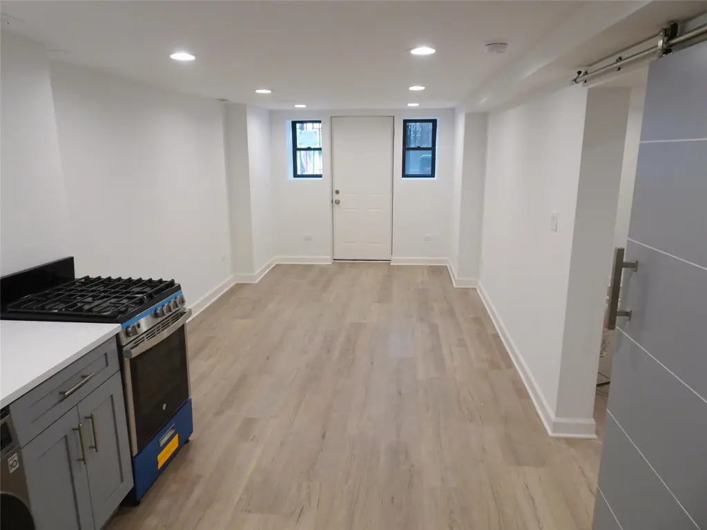 Propiedad en alquiler con 1 dormitorio y 1 baño en Chicago
