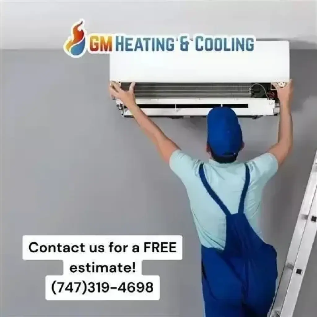 Residential and Commercial A/C