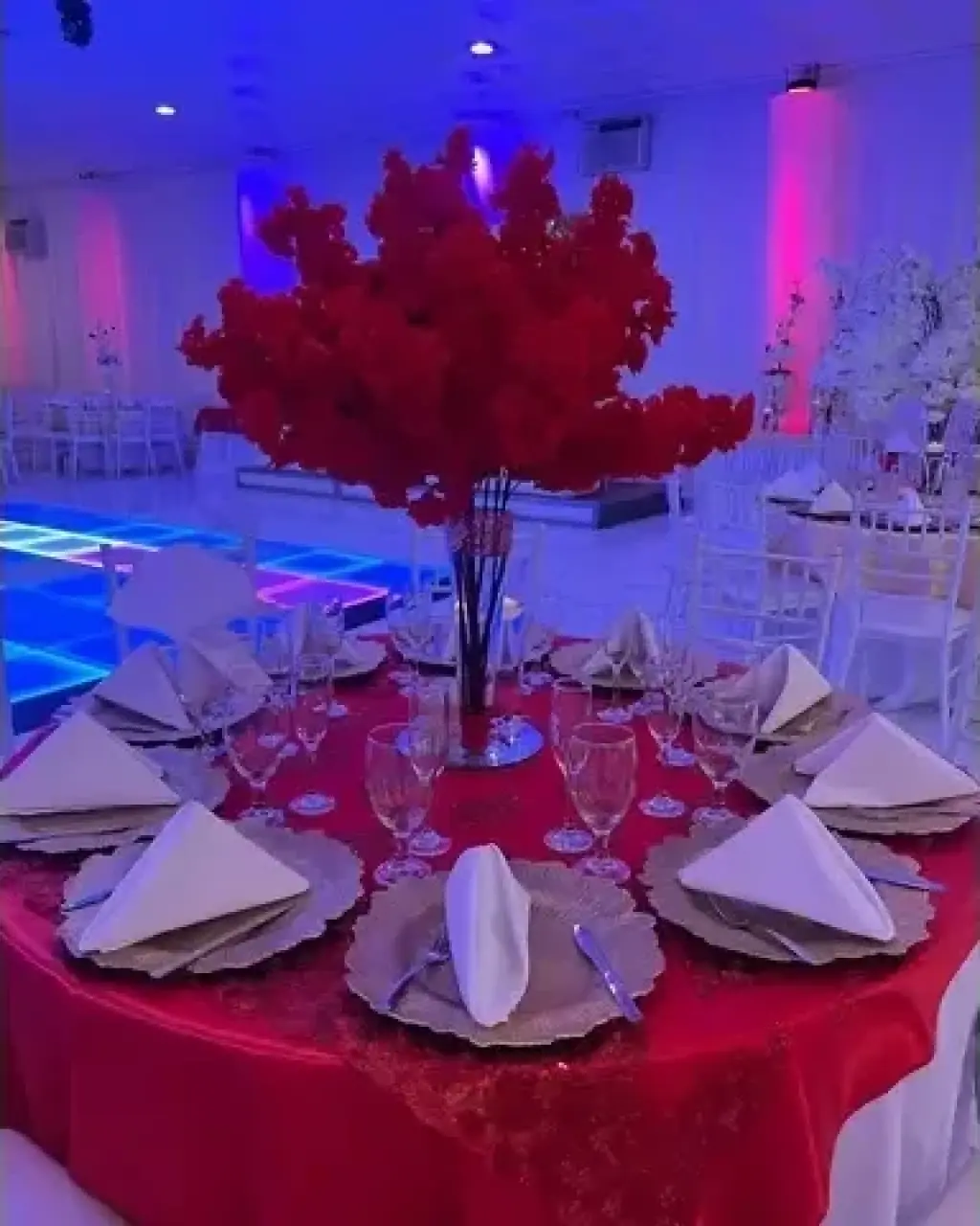 Salón para Fiestas