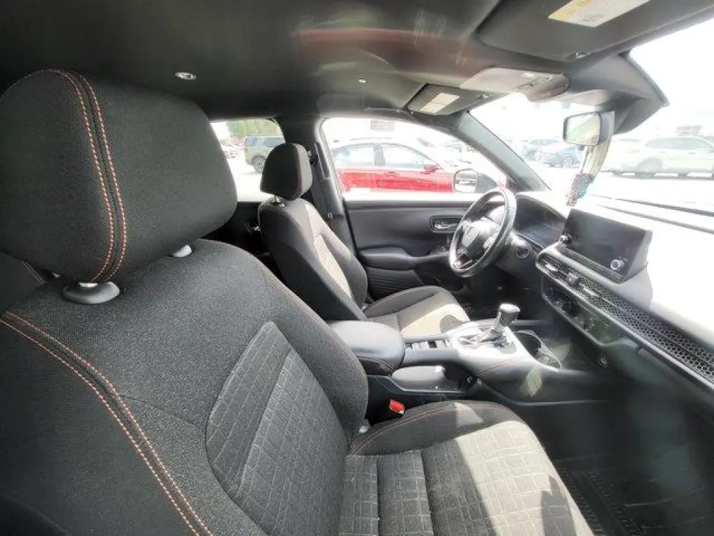 Honda HR-V 2023 Sport 4dr Crossover