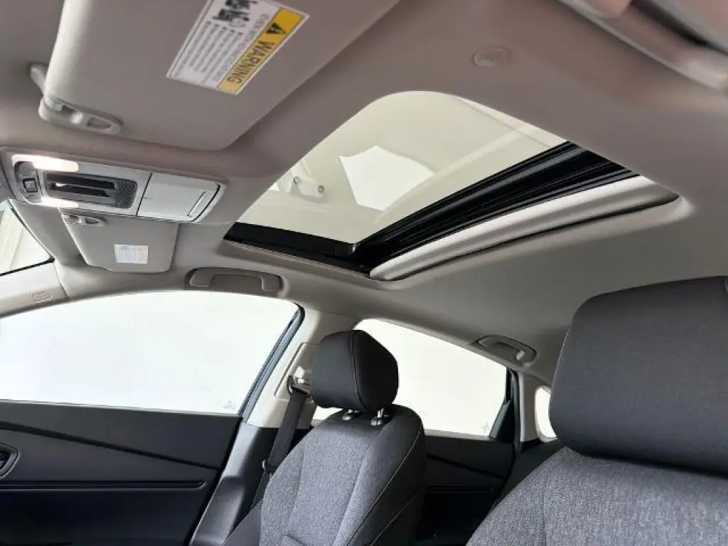 Honda Accord 2024 EX 4dr Sedan