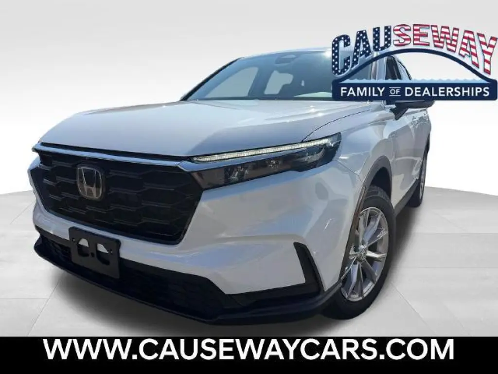 Honda CR-V 2024 AWD EX 4dr SUV