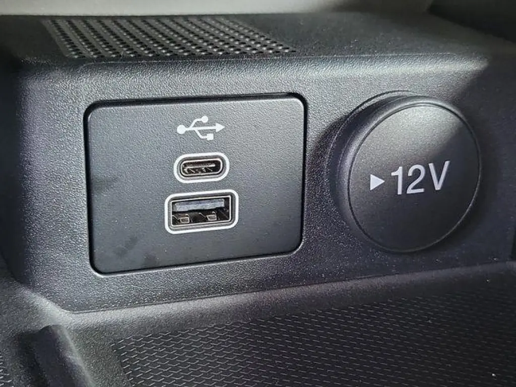 Ford Escape Plug-In Hybrid 2024 PHEV 4dr SUV