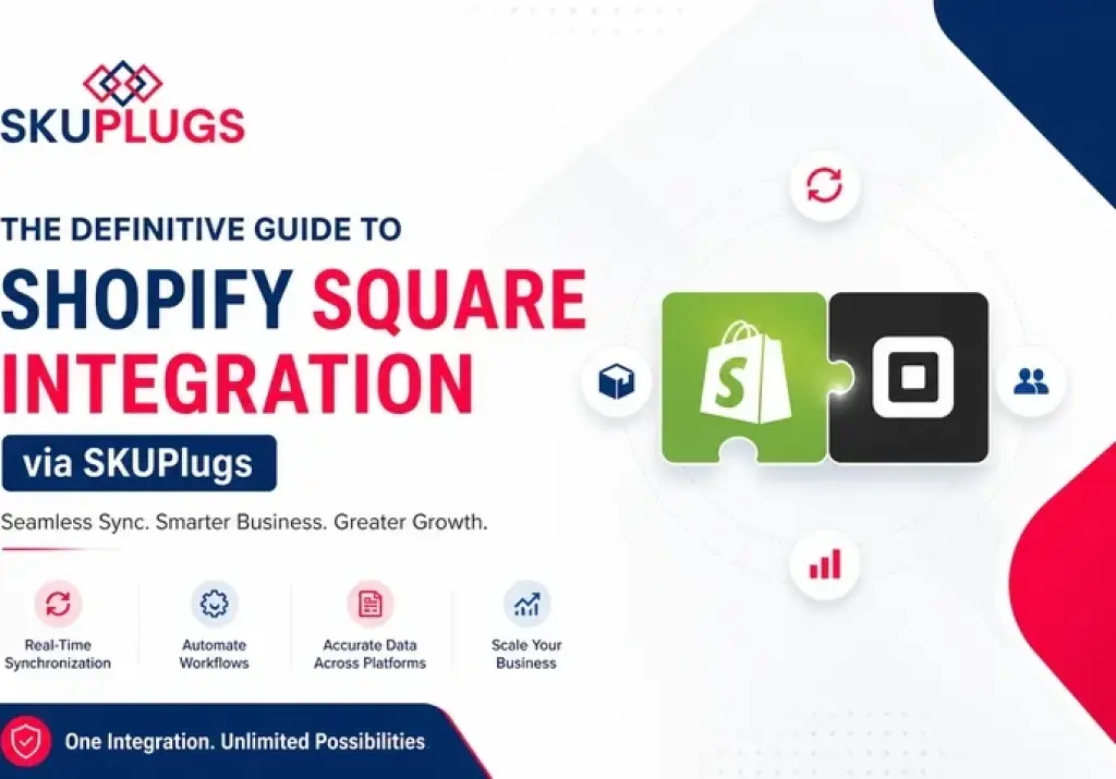 Shopify Square Integration