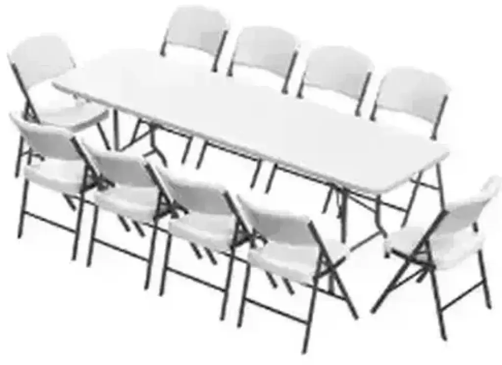 Ramos Party Rentals