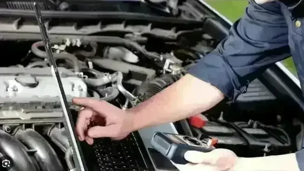 🚗⚡ AUTO ELÉCTRICO
