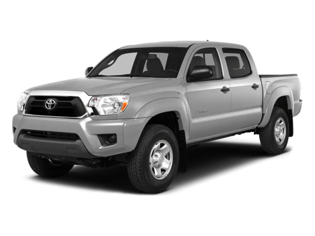 2014 Toyota Tacoma