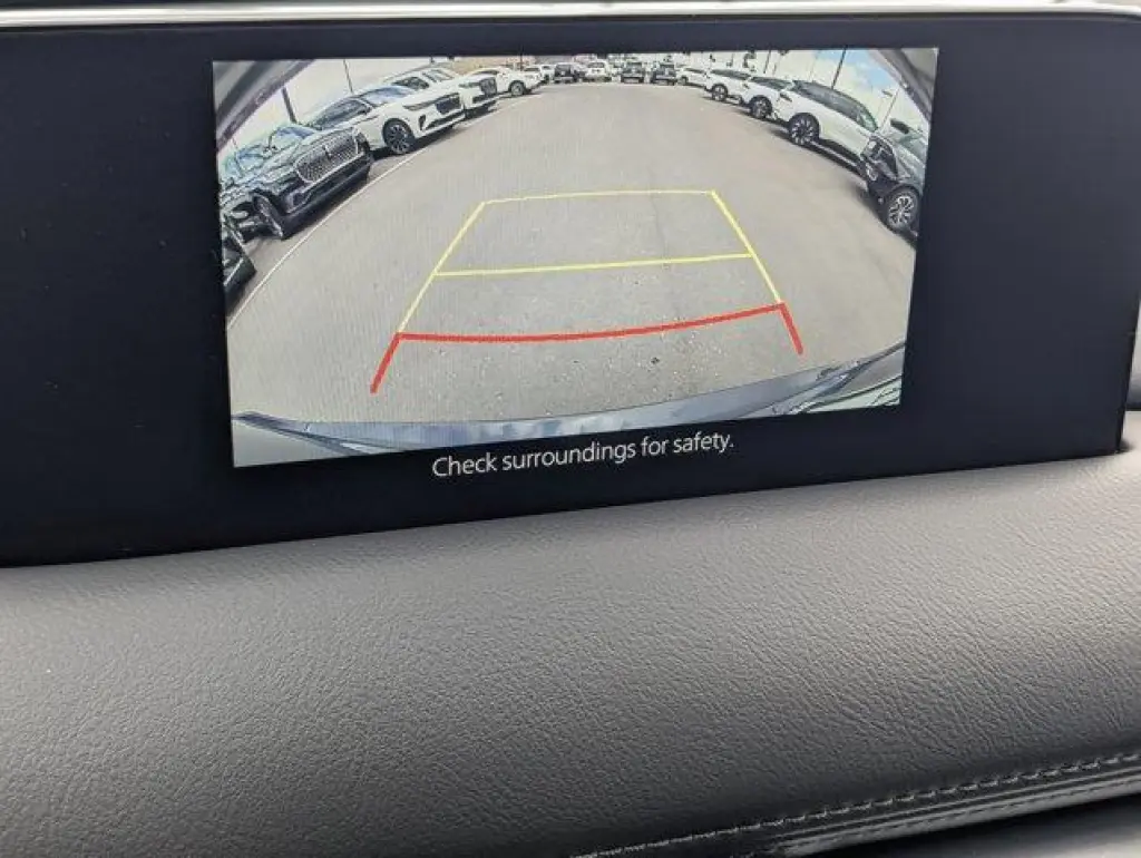 Mazda CX-5 2023 AWD 2.5 S Preferred 4dr SUV