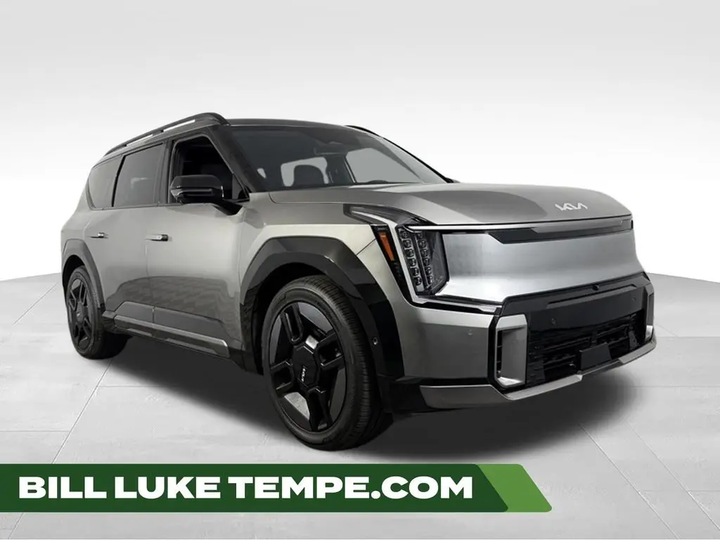 2024 Kia EV9