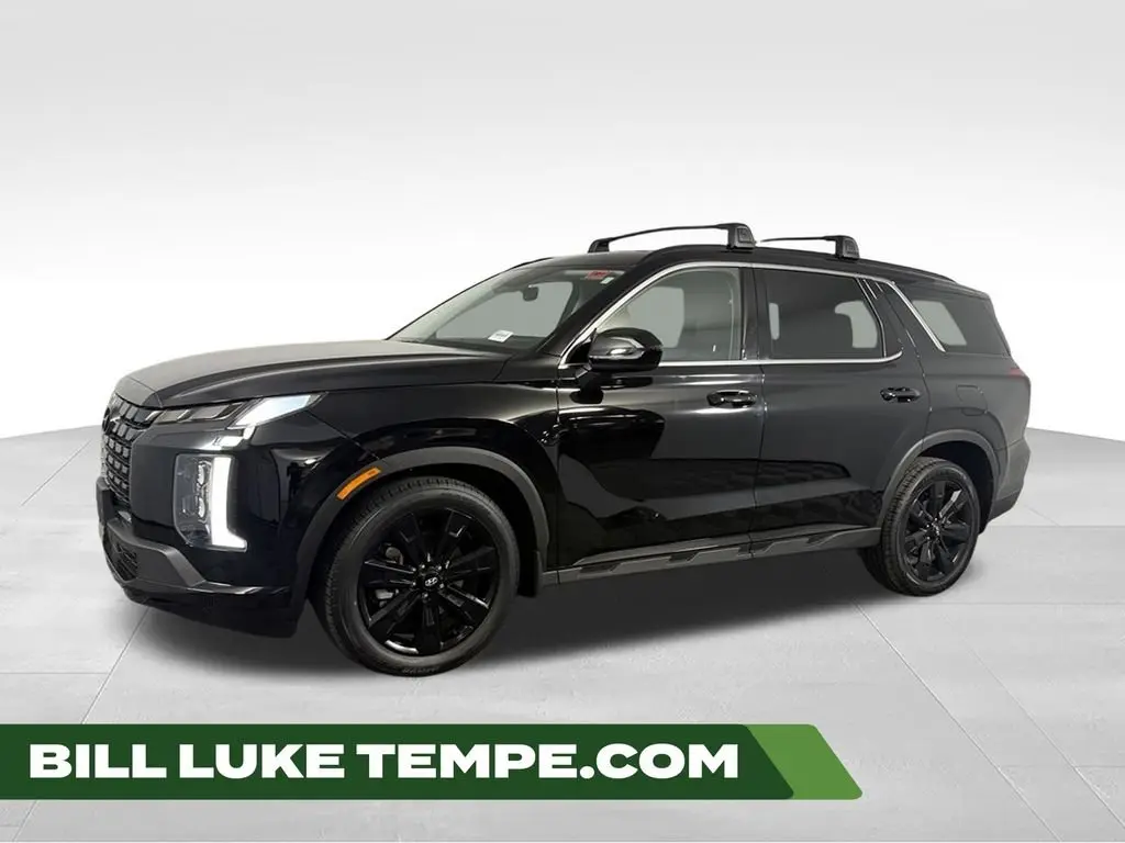 2023 Hyundai Palisade