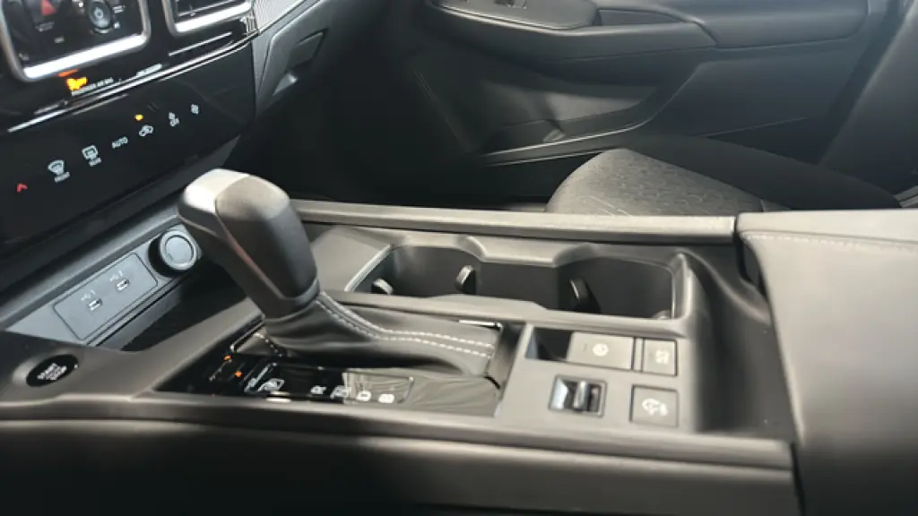 2026 Nissan Sentra