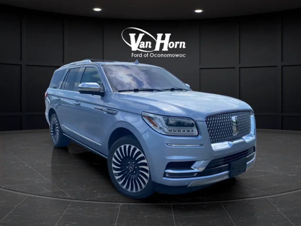 2019 Lincoln Navigator