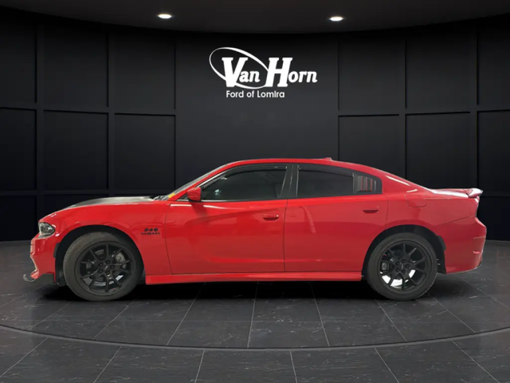 2022 Dodge Charger