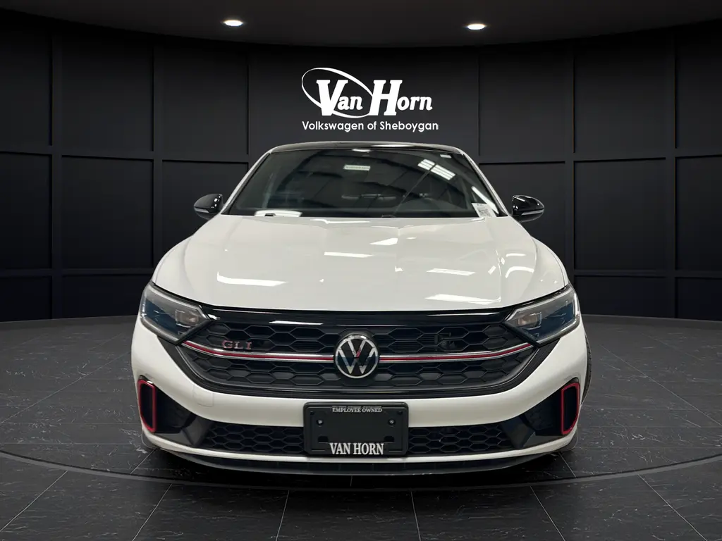 2024 Volkswagen Jetta GLI