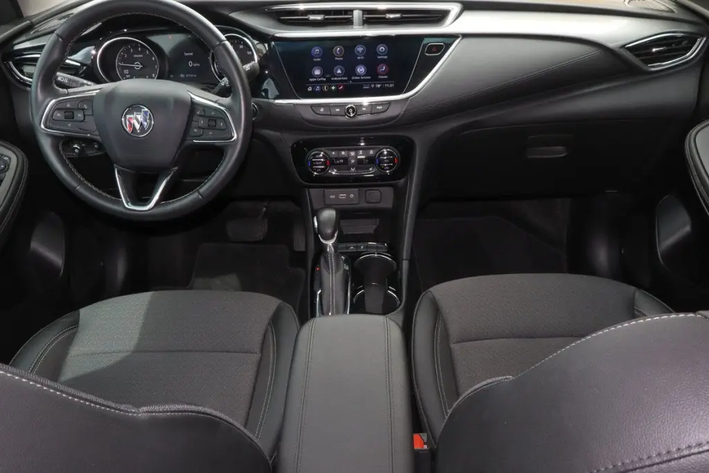 2023 Buick Encore GX