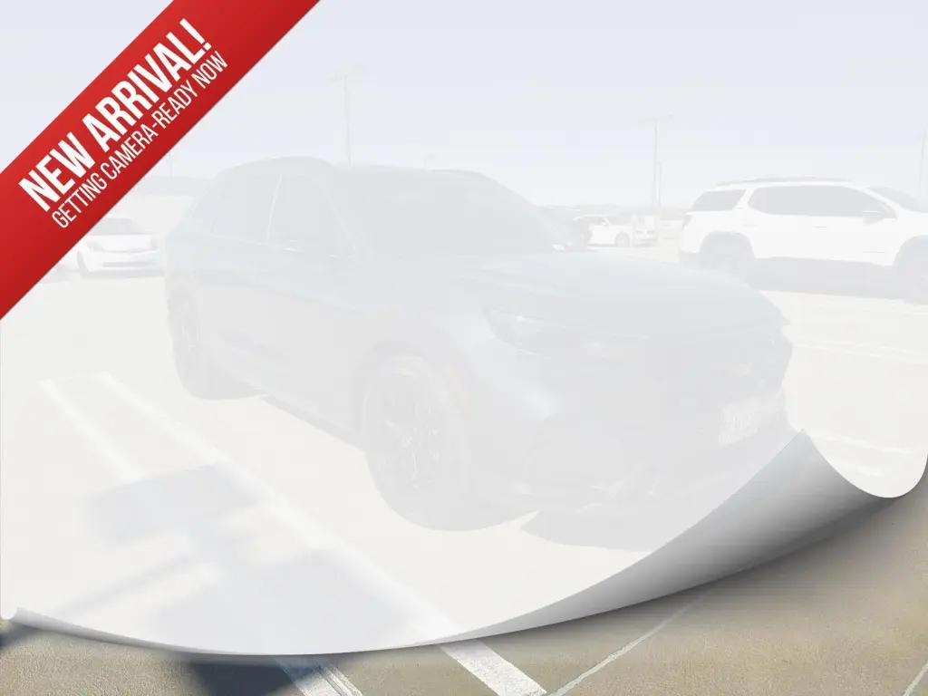 Honda CR-V Hybrid 2024 Sport-L 4dr SUV