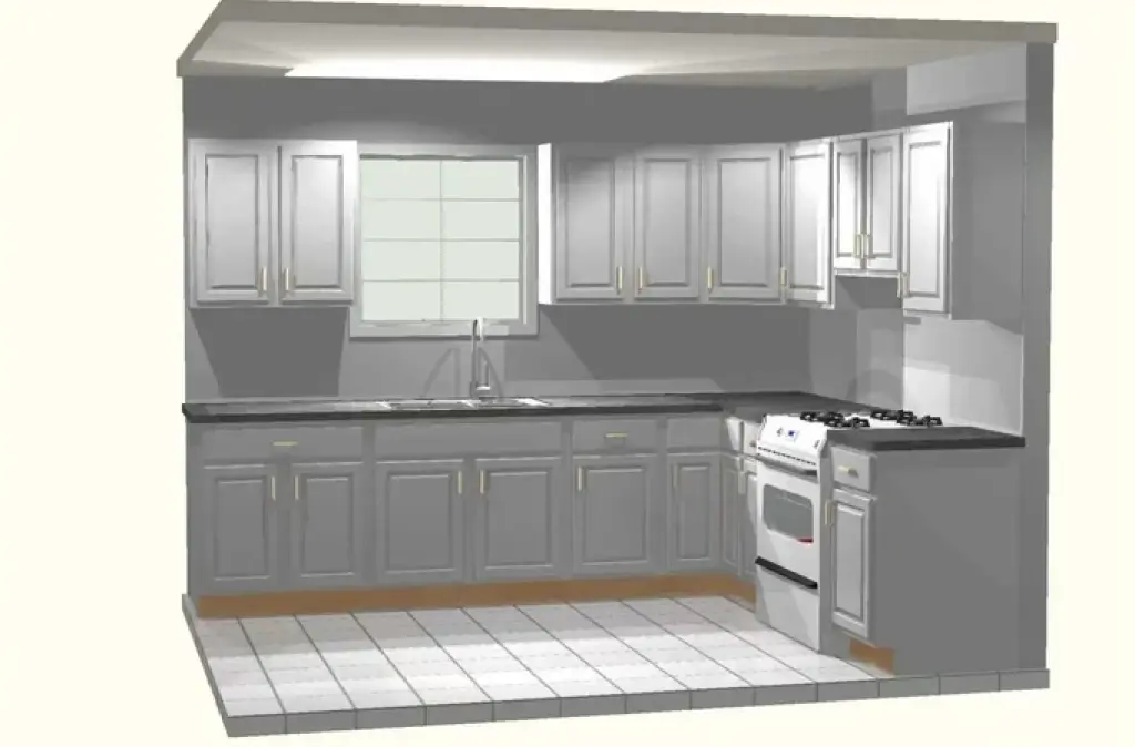 Roberto remodeling