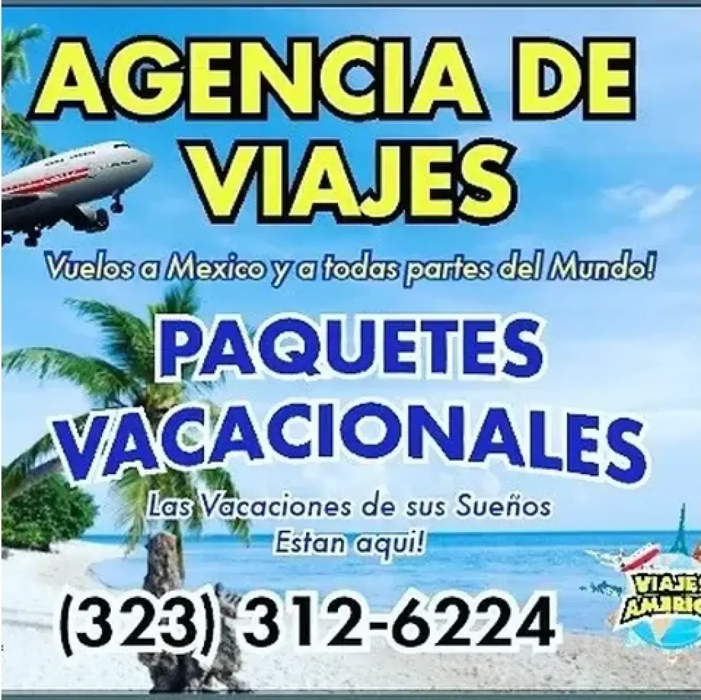 ASESORIA DE VIAJES A TODO MEX