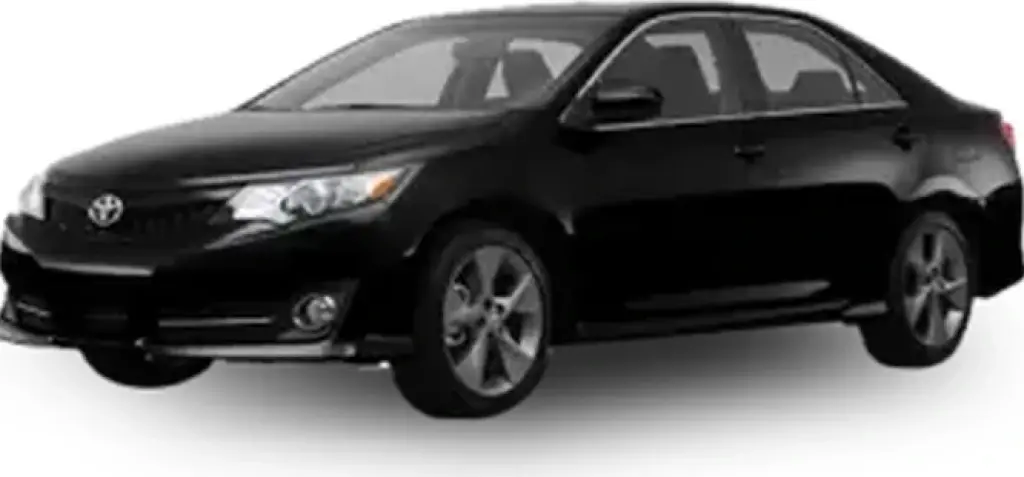 TLC Rental Car Nyc : Your Ride