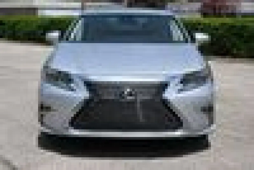 2016 Lexus ES 350 premium