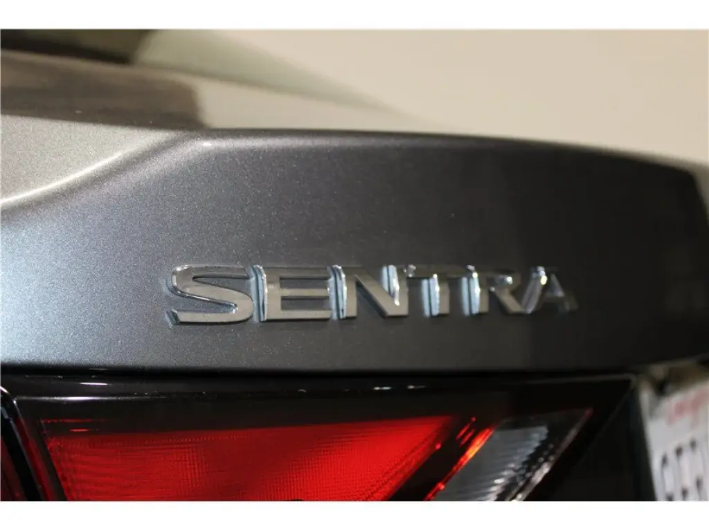 2023 Nissan Sentra
