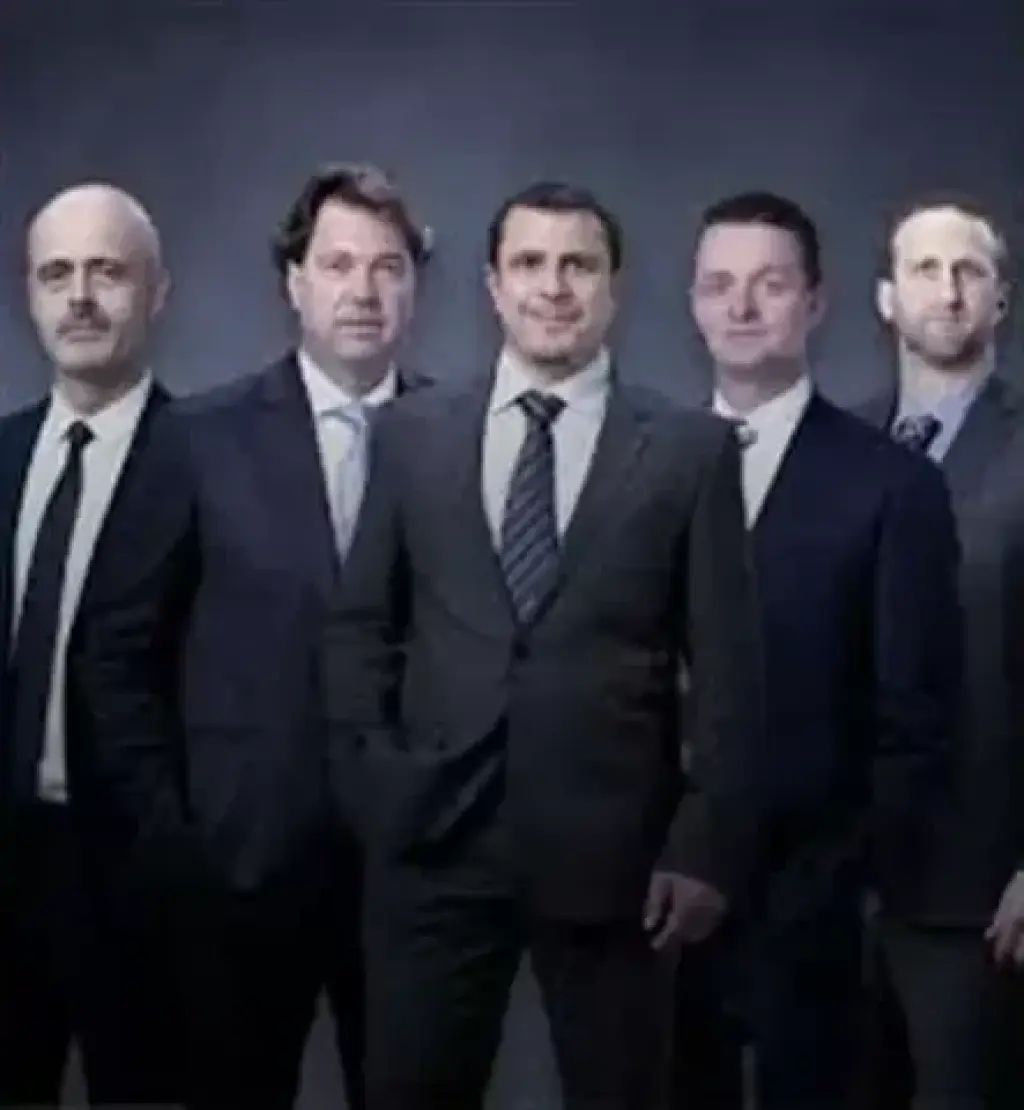 EXPERTOS ABOGADOS 24/7🚘