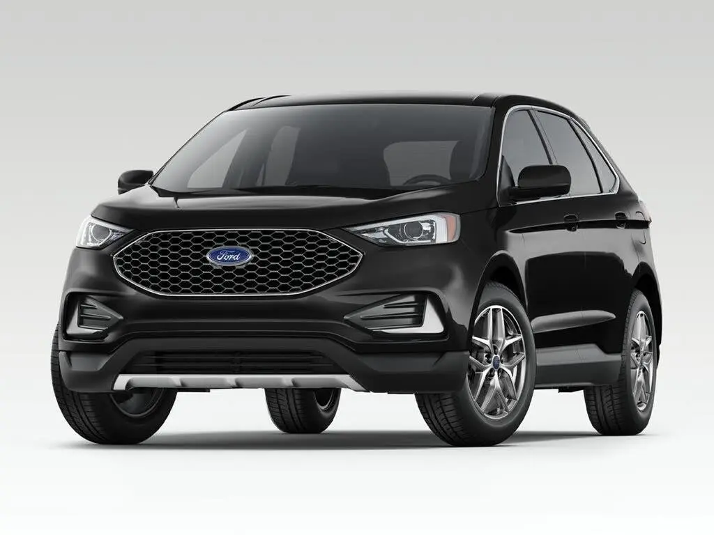 Ford Edge 2023 AWD SEL 4dr Crossover