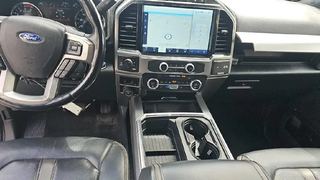 2022 Ford F-250SD