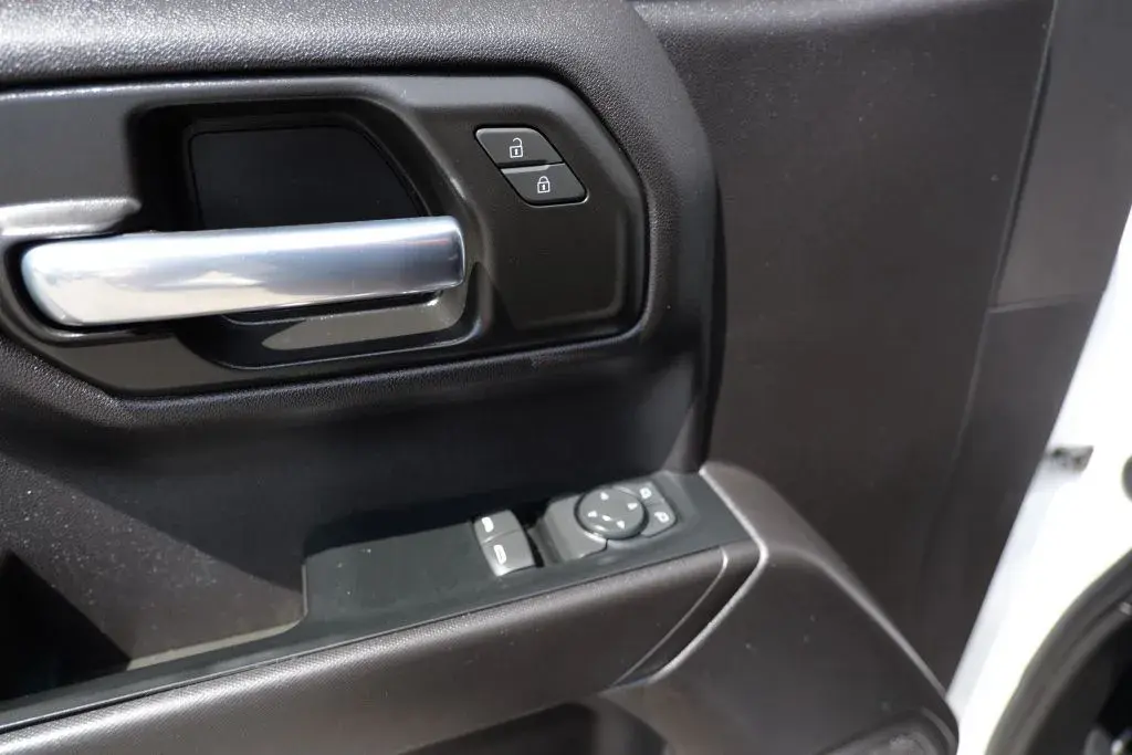 2023 GMC Sierra 1500 Regular Cab