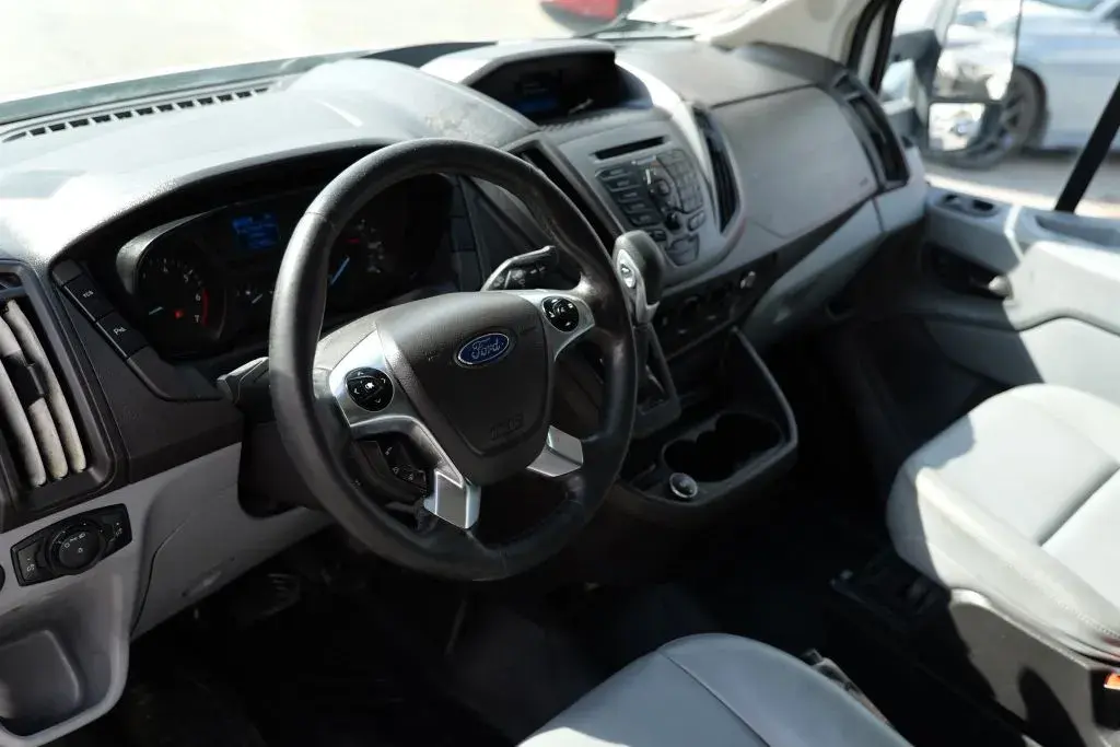 2017 Ford Transit 350 Van