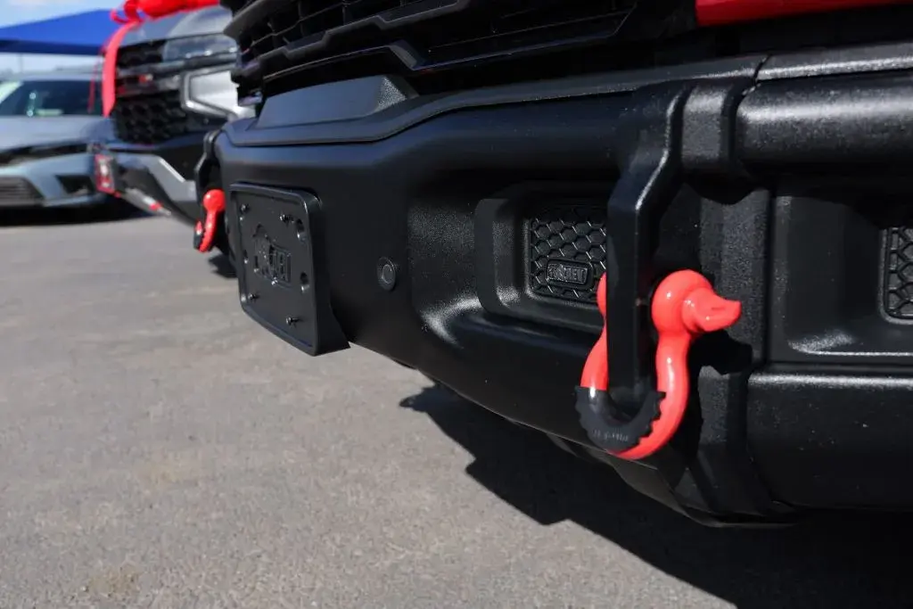 2023 GMC Sierra 1500 Crew Cab
