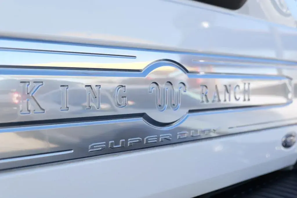 2022 Ford F450 Super Duty Crew Cab