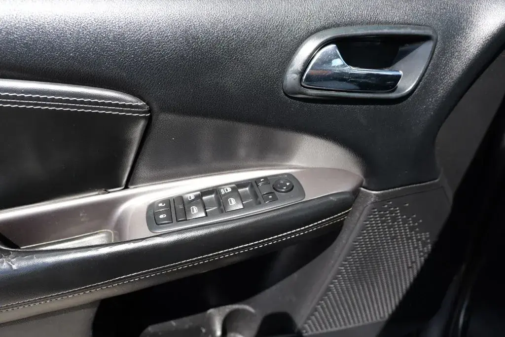 2016 Dodge Journey