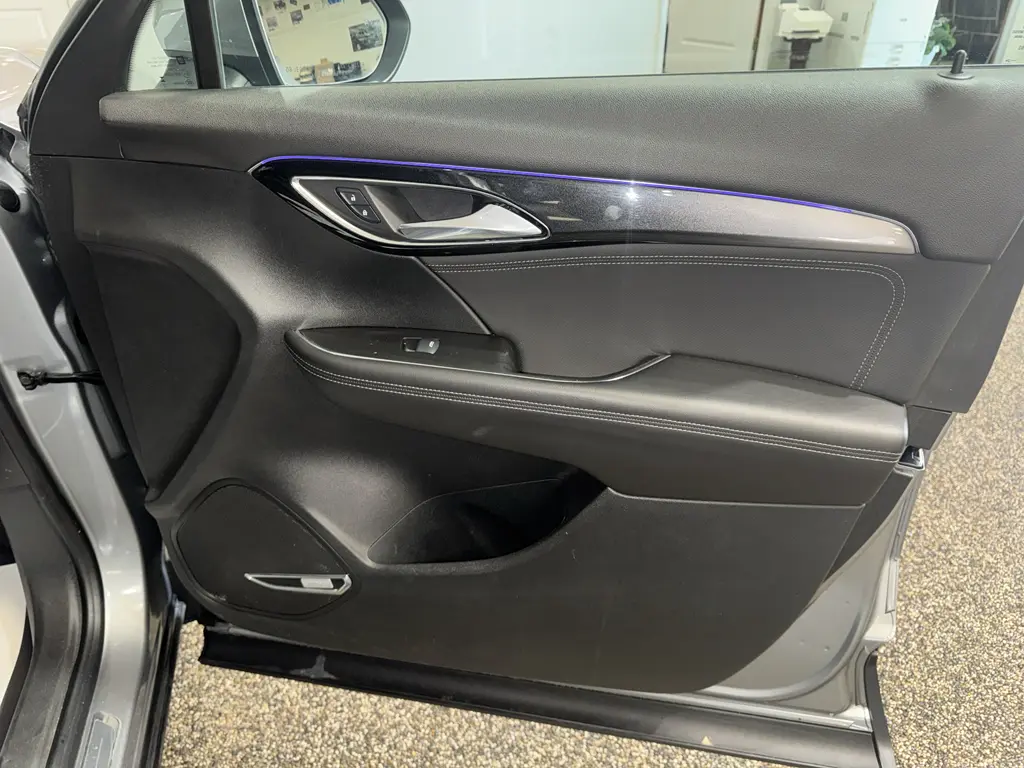 2024 Buick Envision