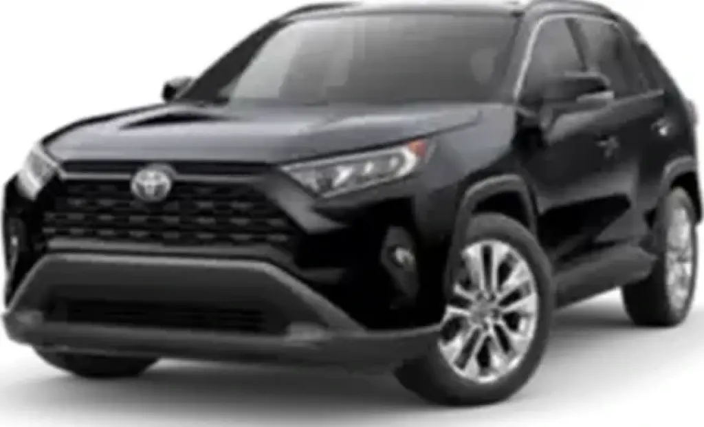 TLC Car Rental NYC from BIRACS
