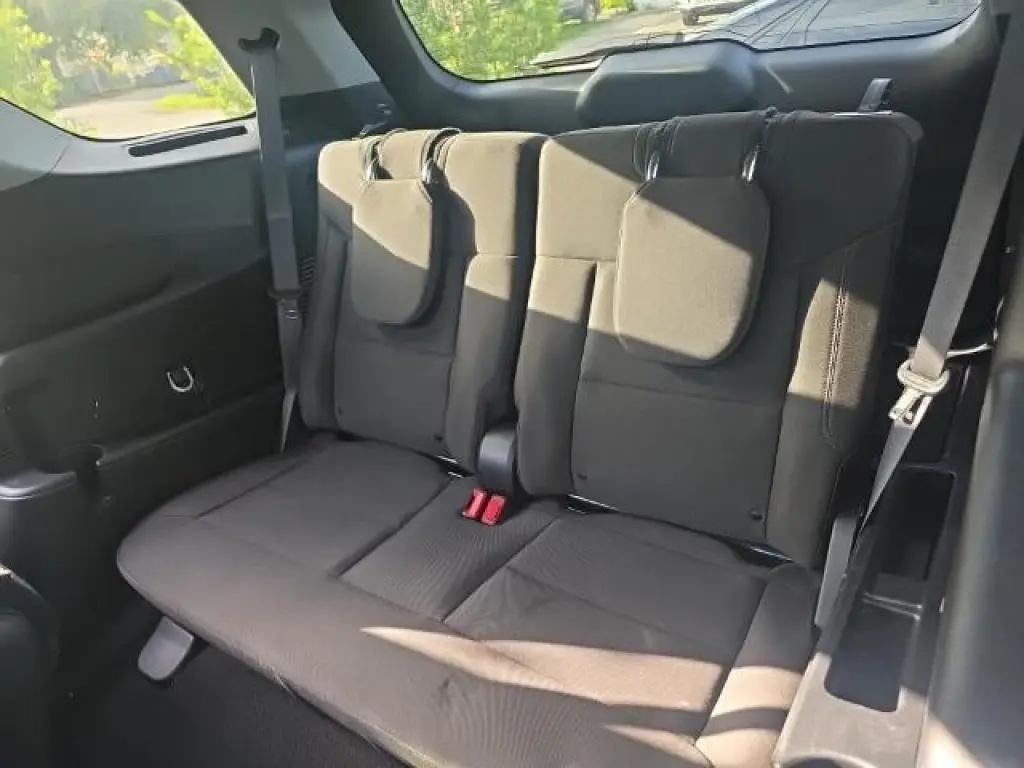 Ford Explorer 2023 XLT 4dr SUV