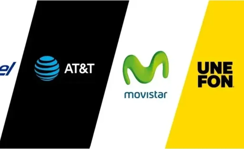 GEOS TELEFÓNICOS ATT TELCEL MX