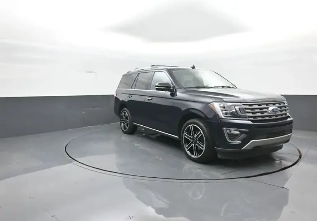 Ford Expedition 2021 4x4 Limited 4dr SUV